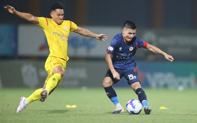 bxh afc champions league cạnh tranh top