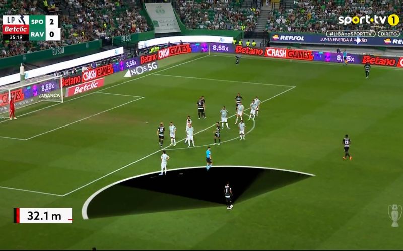 bảng xếp hạng primeira liga chi tiết