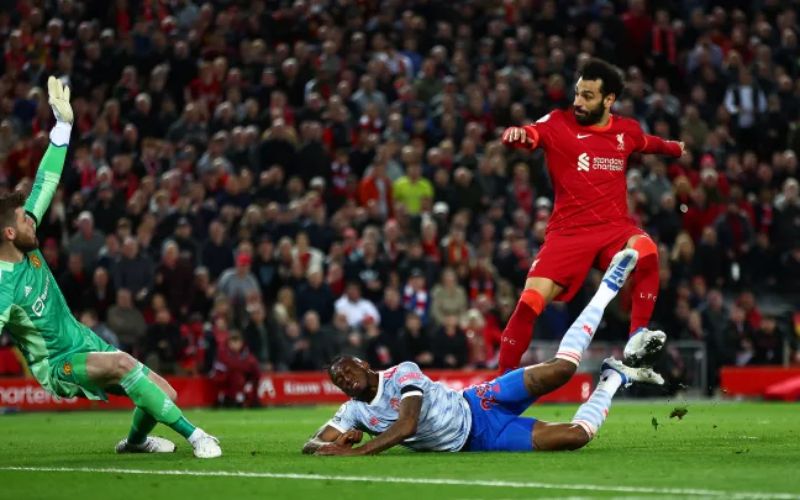 bảng xếp hạng bóng đá anh cập nhật liên tục