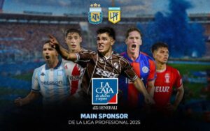 bảng xếp hạng bóng đá argentina mới nhất