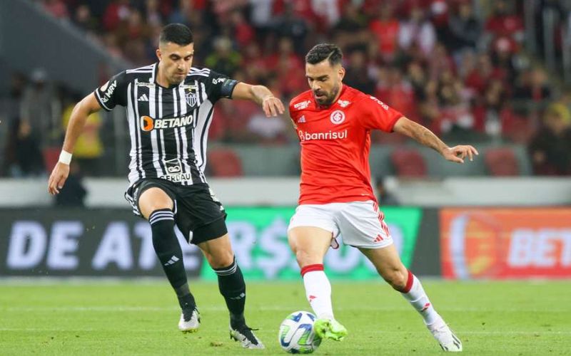 cuộc đua vô địch brazil kịch tính