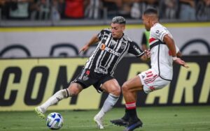 bảng xếp hạng bóng đá brazil mới nhất