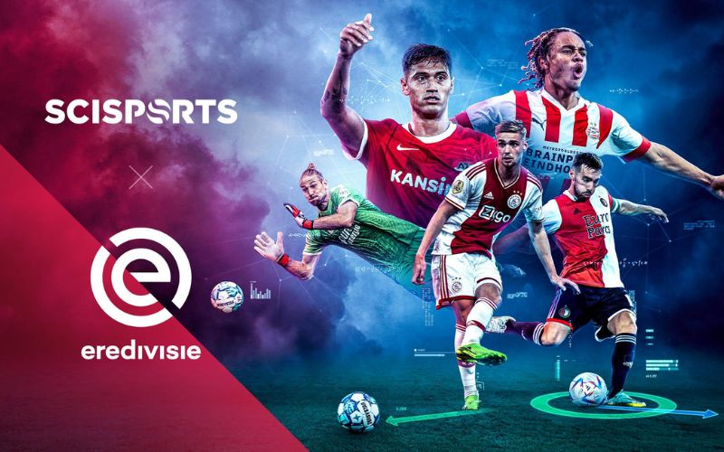 thứ hạng bóng đá hà lan cập nhật