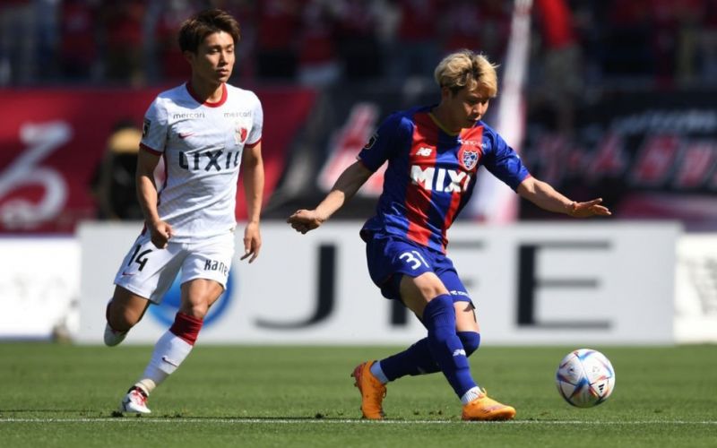 cuộc đua vô địch k league kịch tính