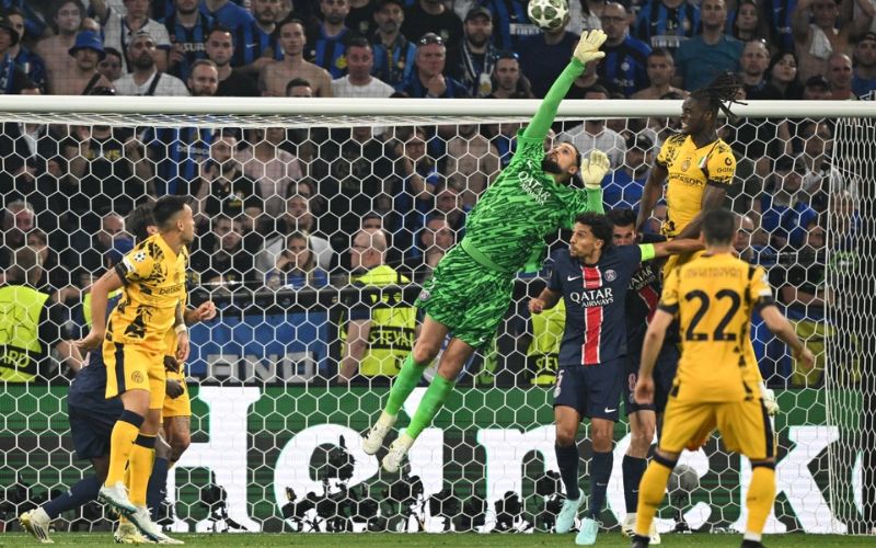 bảng xếp hạng c1 top đầu kịch tính