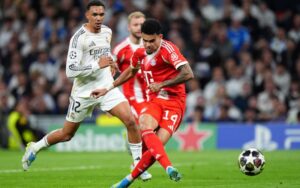 bảng xếp hạng c1 mới nhất