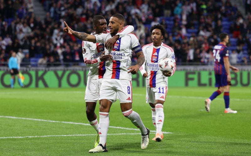 thứ hạng europa league cập nhật