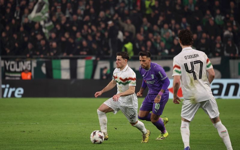 bảng xếp hạng europa league chi tiết