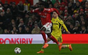 bảng xếp hạng c2 mới nhất