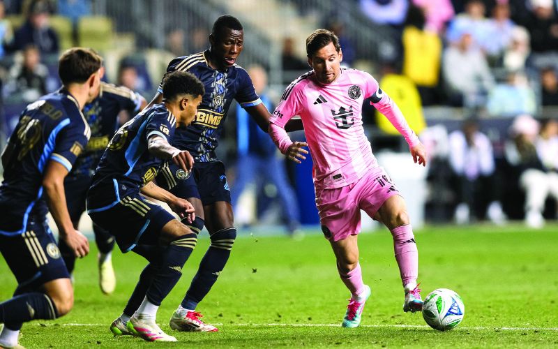 cuộc đua club world cup kịch tính