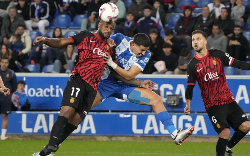 cuộc đua vô địch la liga nảy lửa