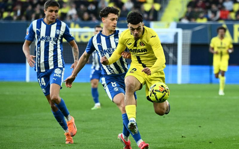 bảng xếp hạng bóng đá tây ban nha la liga