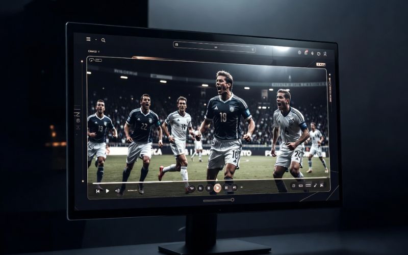 bongdalive tv không giật lag