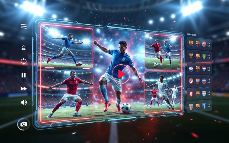 bongdalive xem bóng đá trực tiếp