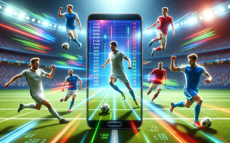 chiến thuật kèo chấp 1.5