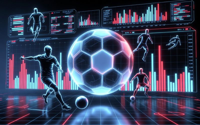 kèo chấp 1.5 cách chơi hiệu quả