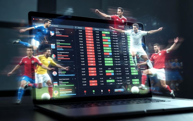 chiến thuật kèo chấp 1.75