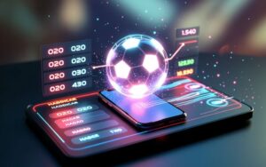 kèo chấp đồng banh cách chơi