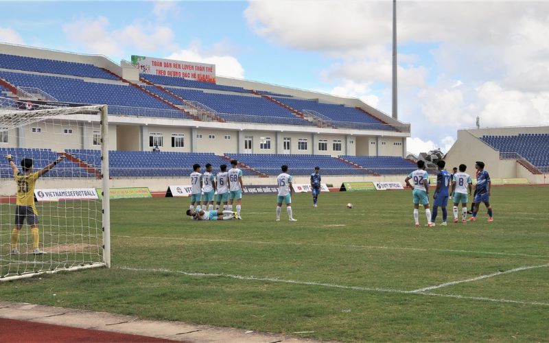 kèo phạt góc bóng đá hôm nay