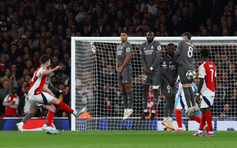 kèo phạt góc cách chơi hiệu quả