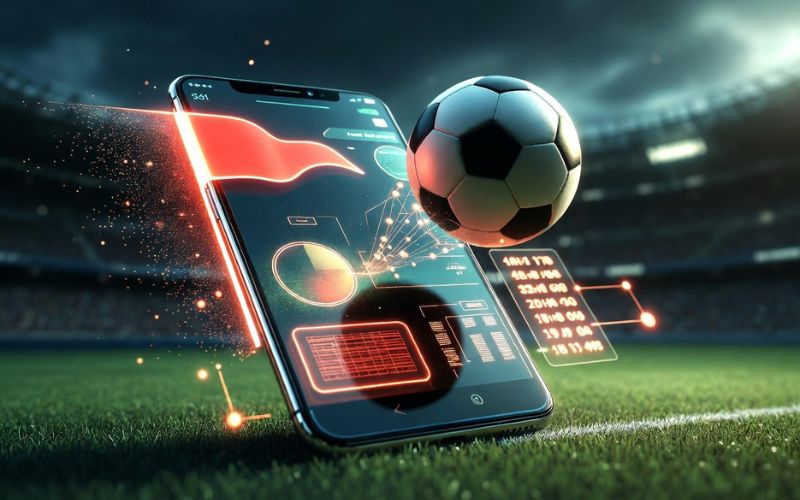 mẹo chơi kèo việt vị