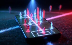 kèo việt vị cách chơi