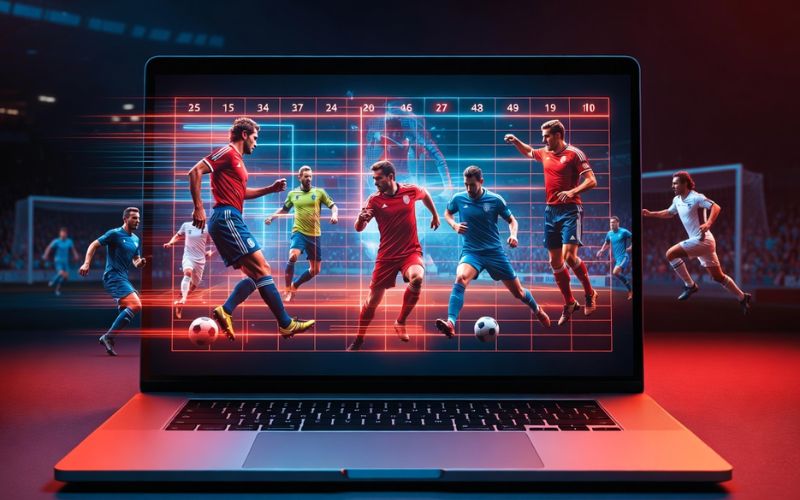 thuật ngữ cá độ cho người mới